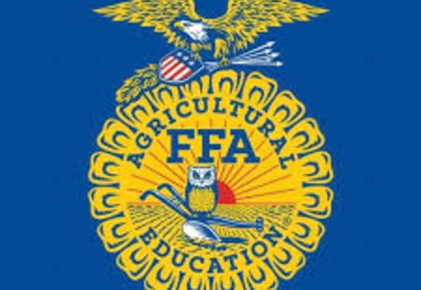 Agriculture and FFA Spirit Week (February 23-27)
