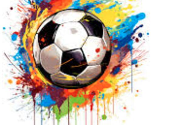 CoEd Soccer Game Tuesday, September 16, 2025 at 4:30PM