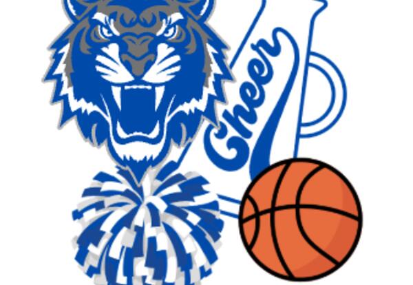 Tuesday, November 4th at 4:30PM Boys' Basketball game and Cheerleading