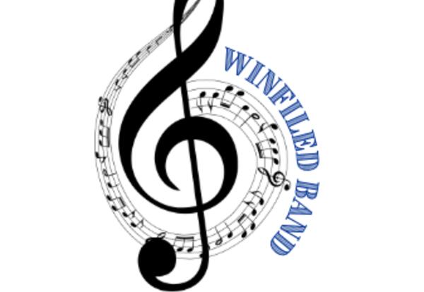 Band Concert - Tuesday November 11, 2025