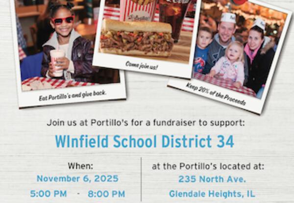 TOMORROW - Cook's Night Out - Thursday, November 6, 2025