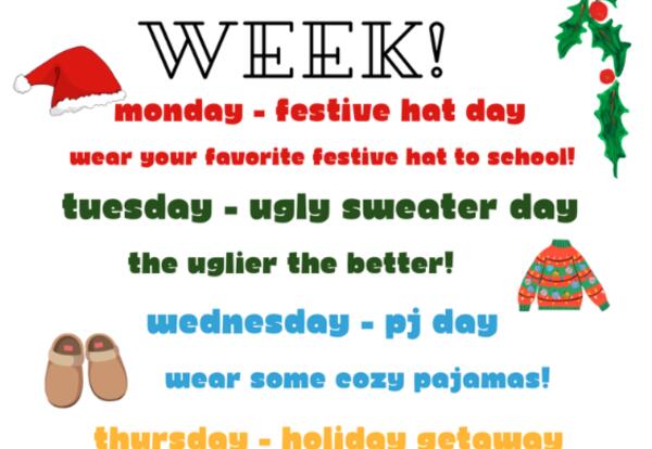 Spirit Week
