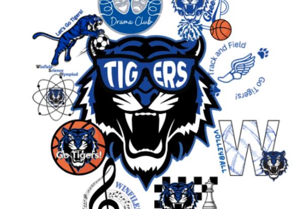 Friday, May 22nd - Extracurricular Awards Assembly