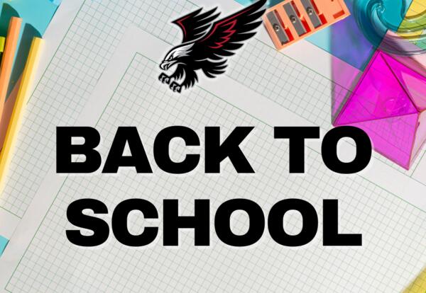 back to school