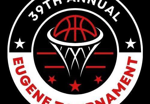 Eugene Tournament Logo