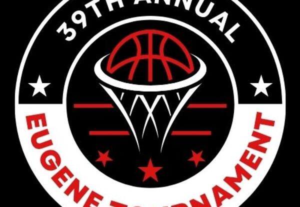 Eugene Tournament Logo