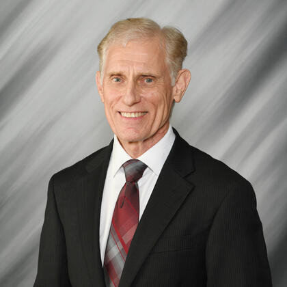 Photo of Christopher Babin