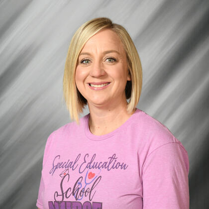 Photo of Jessie Banks