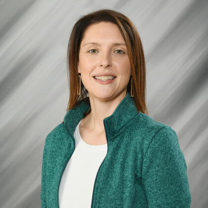 Photo of Louise Barrilleaux