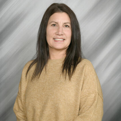 Photo of Jena Belanger