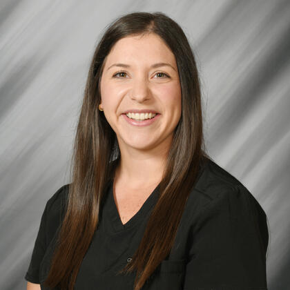 Photo of Heather Benoit