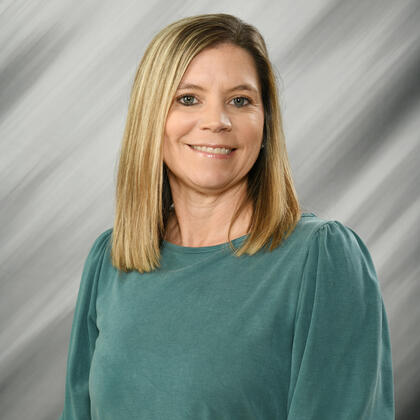 Photo of Shawla Bergeron