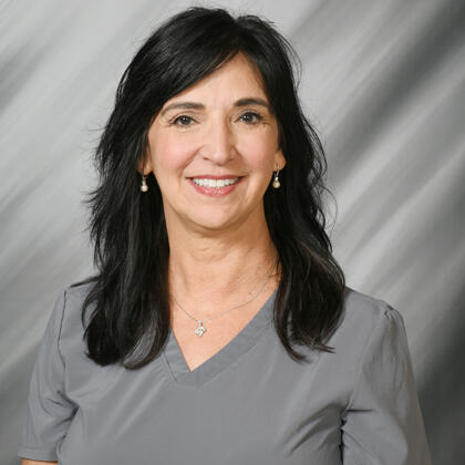 Photo of Annette Bilello