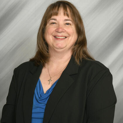 Photo of Jan Blanchard