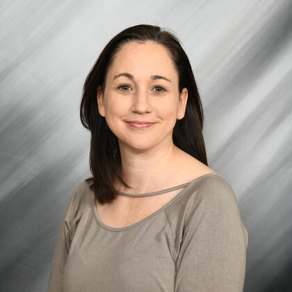 Photo of Elaina Boudreaux