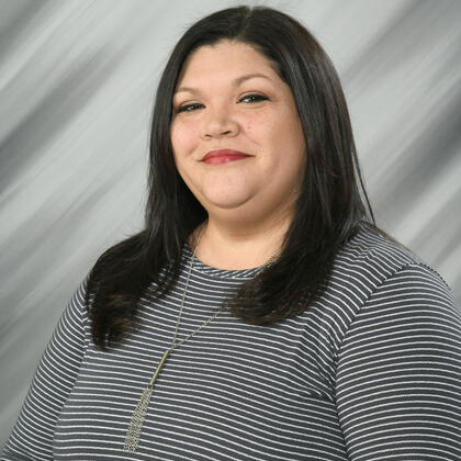 Photo of Tiffany Boudreaux