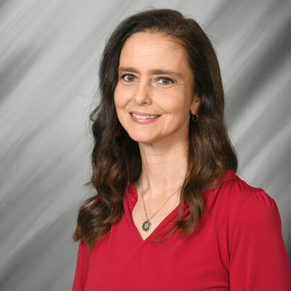 Photo of Darlene Boudwin