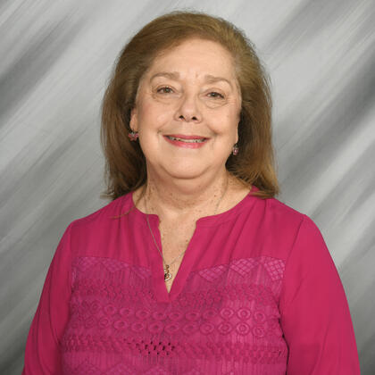 Photo of Debbie Bourgeois