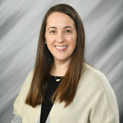 Photo of Stephanie Breaux