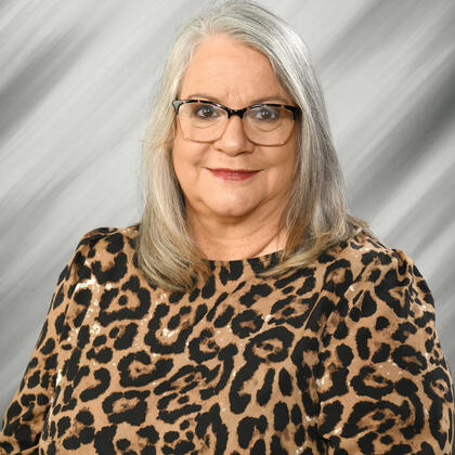 Photo of Stephanie Caro