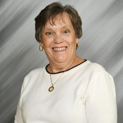 Photo of Melinda Carrere