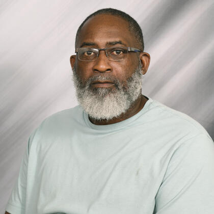 Photo of Carlus Carter
