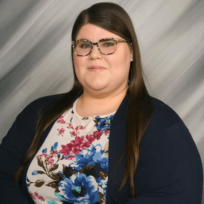 Photo of Traci Champagne