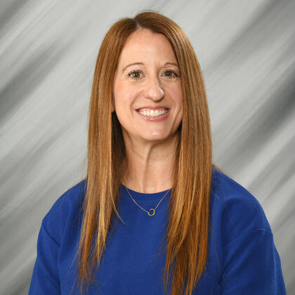 Photo of Shelly Chauvin