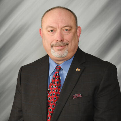 Photo of Curtis Constrantiche