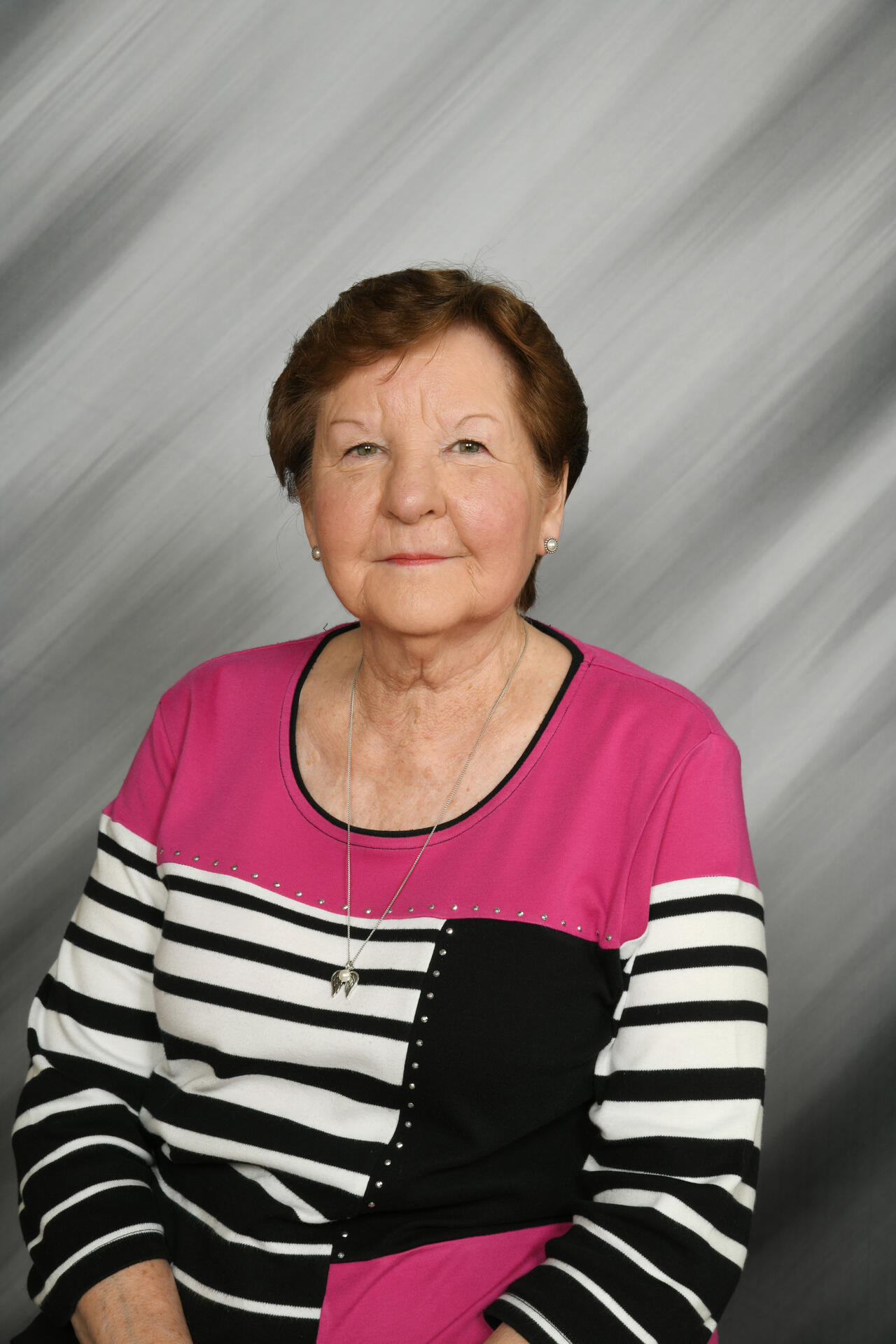 Evelyn cunningham finance