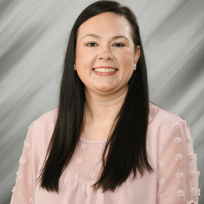 Photo of Kaylyn Dehart