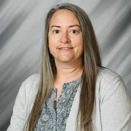 Photo of Gracie Detiveaux