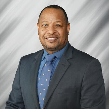 Photo of Darrell Dillard