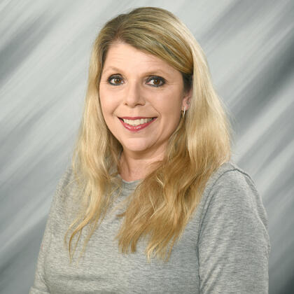 Photo of Stacy Dupre