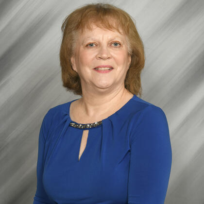 Photo of Tama Forsyth