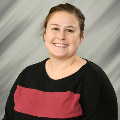 Photo of Kelly Gilmore