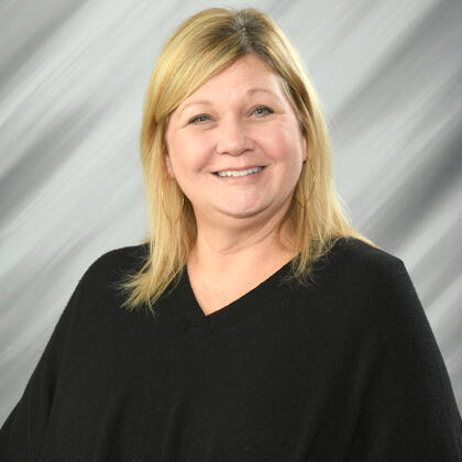 Photo of Penny Gleason