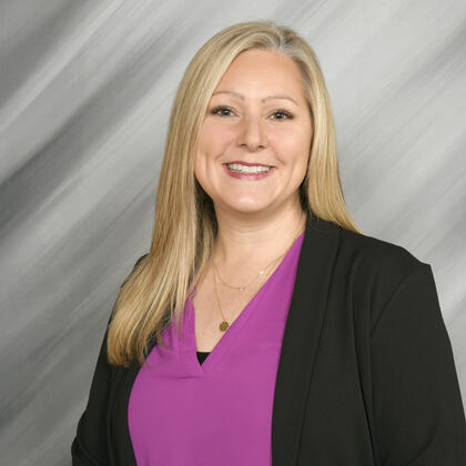 Photo of Jessica Granier