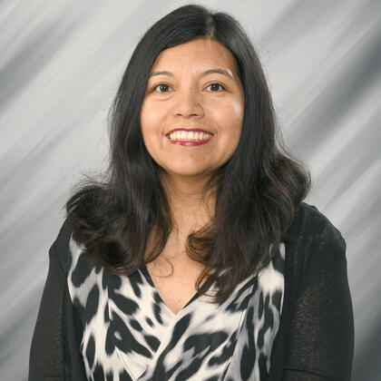 Photo of Devi Guerrero