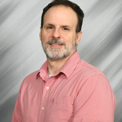 Photo of Bryan Guidroz