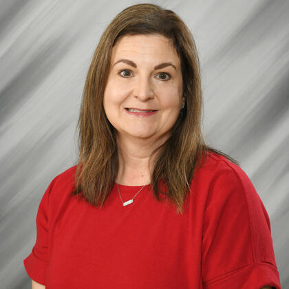 Photo of Donna Guidry