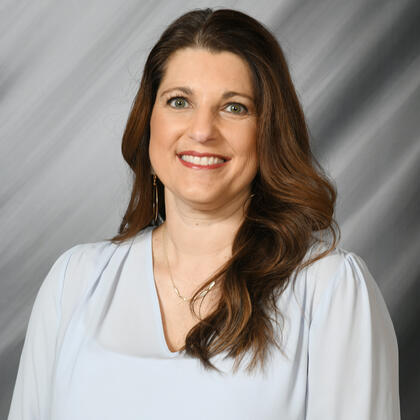 Photo of Mandy Guillot