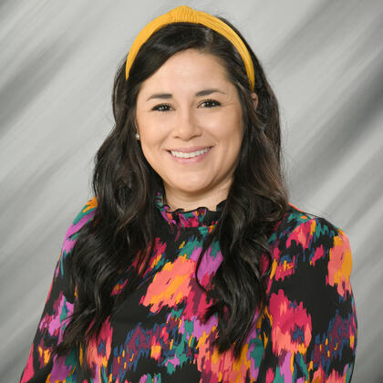 Photo of Alana Hebert