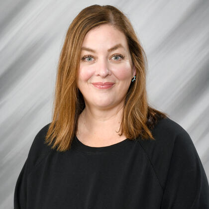 Photo of Farah Hubbell