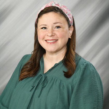 Photo of Sierra Kennedy