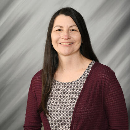 Photo of Michelle Klingman