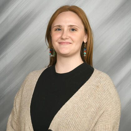 Photo of Rachel Kraemer