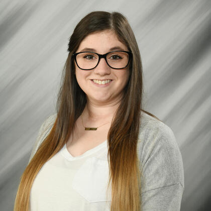 Photo of Amber Lajaunie