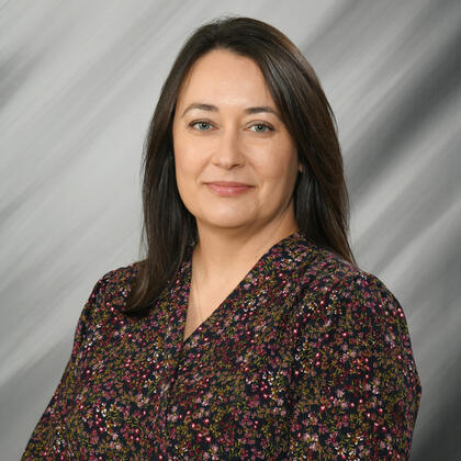 Photo of Christina Lange