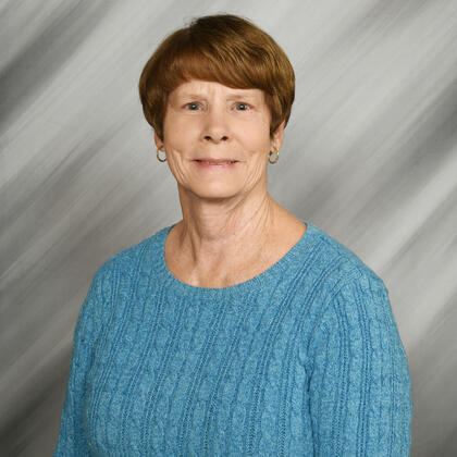 Photo of Mona Lapeyrouse